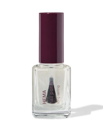 HEMA Long lasting nagellak 401 going dutch, Verzenden, Nieuw