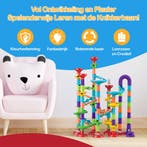 JUST23 Knikkerbaan S05 Marble Run - 113 Onderdelen -, Ophalen of Verzenden, Nieuw