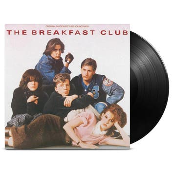 The Breakfast Club - Emilio Estevez - Paul Gleason - Anthony, Nieuw in verpakking