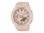 G-Shock GMA-S2100-4AER - Dames Horloge - 20 ATM waterdicht -, Sieraden, Tassen en Uiterlijk, Horloges | Dames, Verzenden, Zo goed als nieuw