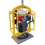 ALHAND vacuum tegeltiller Tornado - 1000XD (Tot 3000kg), Ophalen of Verzenden, Overige typen