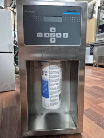 Winterhalter AT Excellence-S Omgekeerde osmose in VEILING, Zakelijke goederen, Horeca | Keukenapparatuur, Gebruikt, Overige typen