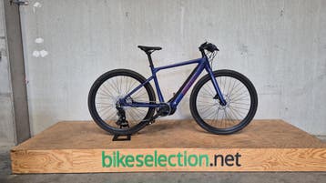 E-Racefiets | BMC Alpenchallenge AMP AL ONE | -36%, Fietsen en Brommers, Fietsen | Racefietsen, Minder dan 49 cm, Ophalen, Zo goed als nieuw