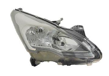 Peugeot 3008 2013-2016 Valeo Koplamp Rechts (Koplampen), Auto-onderdelen, Verzenden, Nieuw