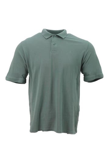 Jack &amp; Jones Polo in maat M Groen, Verzenden, Zo goed als nieuw, Overige kleuren, Jack &amp; Jones
