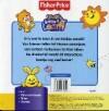 De wereld om mij heen karton boekje / Fisher price A. Barad, Boeken, Verzenden, Gelezen, A. Barad