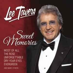 cd - Lee Towers - Sweet Memories, Cd's en Dvd's, Cd's | Overige Cd's, Zo goed als nieuw, Verzenden