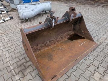 Grondbak, Mat Nielen, Zakelijke goederen