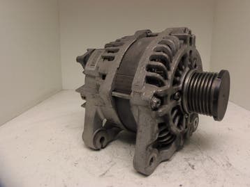 Dynamo 150A Renault Gebruikt, Verzenden, Nieuw