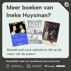 Johan de Witt en Engeland 9789492409454 Ineke Huysman, Verzenden, Zo goed als nieuw, Ineke Huysman
