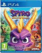 Spyro: Reignited Trilogy PS4 Garantie & morgen in huis!, Spelcomputers en Games, Games | Sony PlayStation 4, Ophalen of Verzenden
