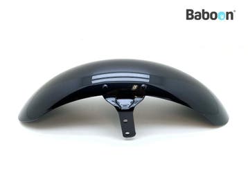 Voorspatbord Harley-Davidson FXDF Dyna Fat Bob 2008-2013, Verzenden, Gebruikt