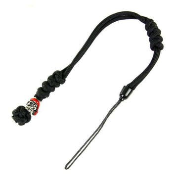 Knife cord with kevlar cord. Diverse kleuren, Verzenden, Nieuw