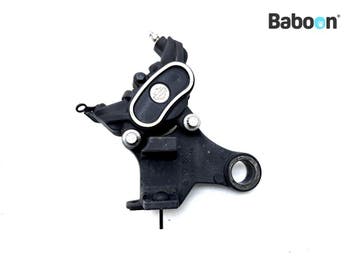 Remklauw Achter Harley-Davidson XL 883 N Sportster Iron 2020, Verzenden, Gebruikt