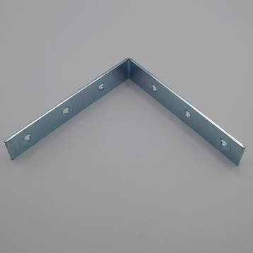 Stoelhoek verzinkt 100x100x15, Ophalen of Verzenden, Nieuw