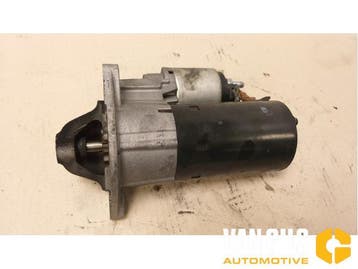 Startmotor Fiat Ducato O181221, Auto-onderdelen, Ophalen of Verzenden, Nieuw