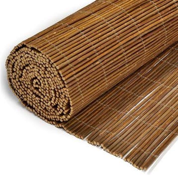 Wilgenmat 150 x 300 cm, Verzenden, Nieuw