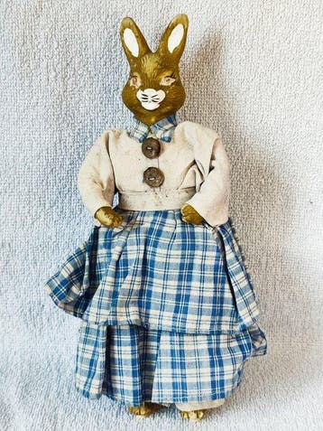 Handcrafted - Pop - 1930-1940