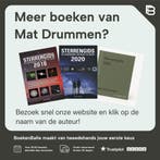 Sterrengids 2023 9789492114181 Mat Drummen, Verzenden, Gelezen, Mat Drummen