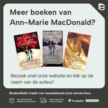 Laten wij aanbidden - Ann-Marie MacDonald 9789038893020, Verzenden, Gelezen, Ann-Marie MacDonald
