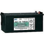 Sonnenschein GF 12 160 V accu, 12V 196Ah 518x274x238x238, Verzenden, Nieuw