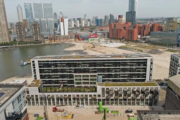 Te huur: Appartement Bundweg in Rotterdam, Appartement, Rotterdam, Zuid-Holland