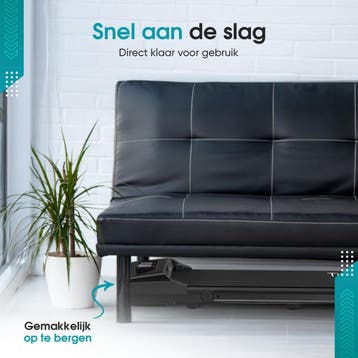 TibaGoods Loopband Inklapbaar 1 t/m 8 km/h - Hardloopband -, Ophalen of Verzenden, Zo goed als nieuw
