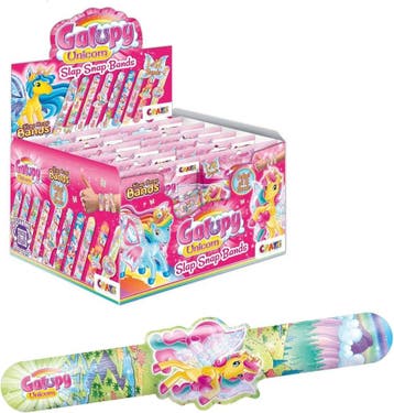 Eenhoorn Armband Kinderen | Tweedekansje | OP=OP, Ophalen of Verzenden, Gebruikt