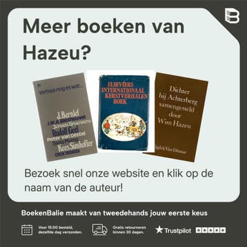 Gerrit achterberg - Hazeu 9789060493403, Verzenden, Gelezen, Hazeu