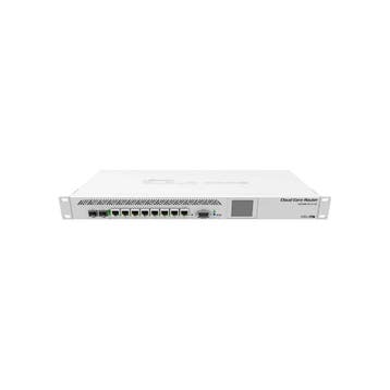 MikroTik CCR1009-7G-1C-1S+, Ophalen of Verzenden, Nieuw