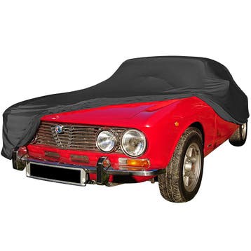 Autohoes voor Alfa Romeo GTV Bertone (1971-1976) Indoor, Ophalen of Verzenden, Nieuw, Op maat