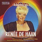Renee de Haan - De Regenboog Serie - CD, Ophalen of Verzenden, Nieuw in verpakking