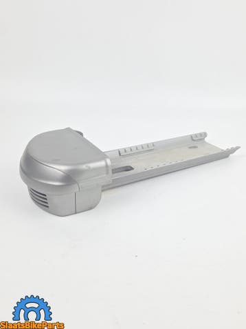 Accuslede Sparta F8E / Batavus E-motion, Ophalen of Verzenden, Gebruikt