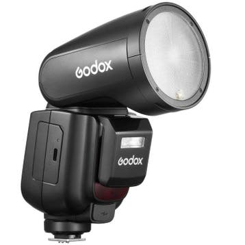 Godox Speedlite V1Pro Fujifilm, Verzenden, Nieuw