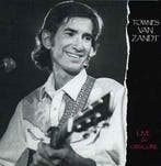 LP gebruikt - Townes Van Zandt - Live &amp; Obscure (UK,..., Verzenden, Zo goed als nieuw