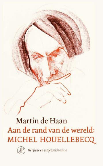 Aan de rand van de wereld - Martin de Haan 9789029540148, Boeken, Literatuur, Verzenden, Zo goed als nieuw, Martin de Haan