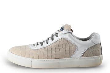 Greve Sneakers in maat 41½ Beige, Overige kleuren, Verzenden, Greve, Sneakers of Gympen