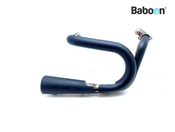 Uitlaat Bochtenset Harley-Davidson XG 500 Street 2019-2020, Verzenden, Gebruikt