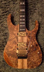 Ibanez - Ibanez RGT1220PB-ABS Premium + Steve Vai Utopia, Nieuw