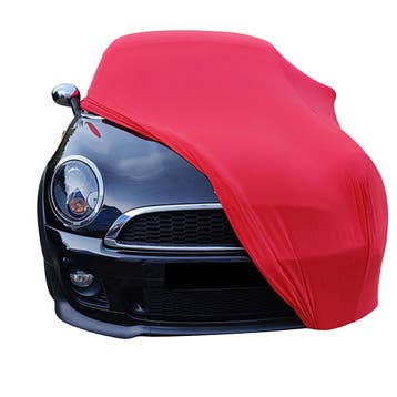 Autohoes voor Mini Coupe (R58) (2011-2015) Indoor BESTE, Ophalen of Verzenden, Nieuw, Op maat