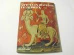Mythen en mysteries uit de bybel 9789031896493 Thurlow, Verzenden, Gelezen, Thurlow
