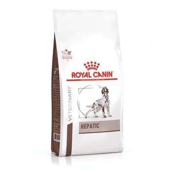 Royal Canin Hepatic Hond 12 kg (Hondenvoer), Verzenden, Hond