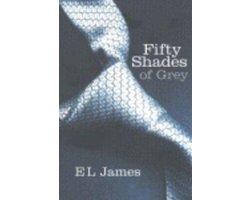 Fifty Shades Of Grey - Fifty Shades Of Grey, Boeken, Ophalen of Verzenden, Nieuw