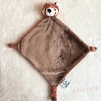 Nature Planet knuffeldoekje rode panda | Dierentuin, Verzenden, Nieuw