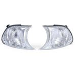 Witte Knipperlichten BMW 3 Serie E46 Coupe/Cabrio B6031, Nieuw, BMW