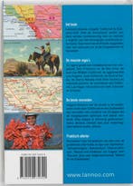 Zuidwest-USA en Californie / Lannoos blauwe reisgids, Boeken, Reisgidsen, Verzenden, Gelezen, H. Schmidt-Brummer