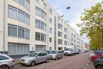 Te Huur 2 Kamer Appartement Daniël Defoelaan In Amsterdam, Direct bij eigenaar, Appartement, Amsterdam, Amsterdam