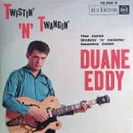 cd - Duane Eddy - Twistin N Twangin, Verzenden, Zo goed als nieuw