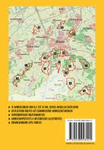 De mooiste netwerkwandelingen: Baronie van Breda, Verzenden, Zo goed als nieuw, Charles Aerssens