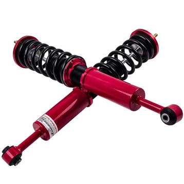 Schroefset geschikt voor Honda Accord 2003-2007 rood, in..., Auto-onderdelen, Verzenden, Nieuw, Honda